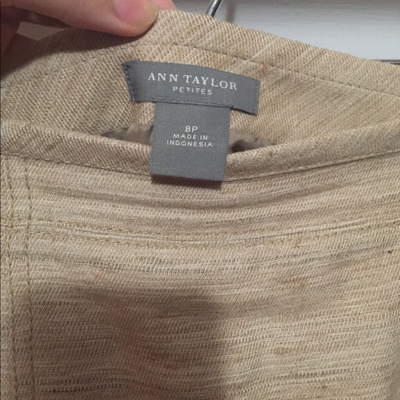 Ann Taylor skirt - Picture 5 of 5